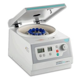 Benchmark Hermle Z206-A Compact Centrifuge, 120V