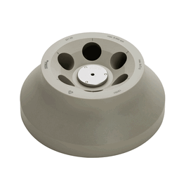 Benchmark Hermle Rotor, 6 x 50 mL conical (6000 rpm / 4427 x g); for Z206 Centrifuge