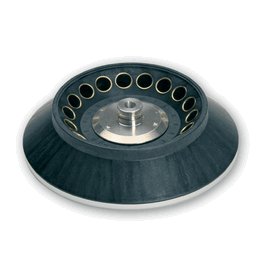 Benchmark Hermle Rotor, 18 x 1.5/2.0 mL conical (6000 rpm / 2938 x g); for Z206 Centrifuge