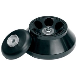 Benchmark Hermle 6 x 85 mL Angle Rotor (38 degree )
