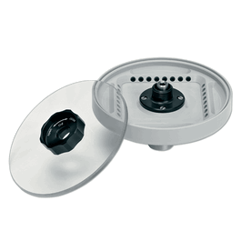Benchmark Hermle 4 x 8 PCR Strip (48 x 0.2 mL) Hermetically Sealed Rotor