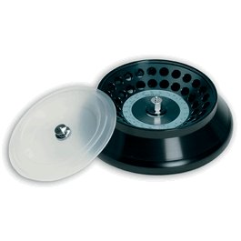 Benchmark Hermle 44 x 1.5/2 mL Angle Rotor