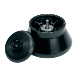 6 x 85 mL High Speed Rotor (25 degree )