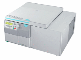 Benchmark Hermle Z446-K Refrigerated High Capacity Centrifuge (without rotor), 120V, 50/60 Hz