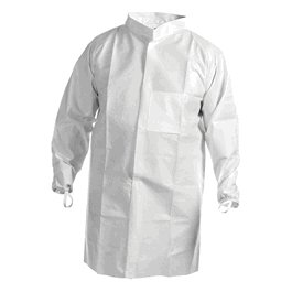 KIMTECH A7 Cleanroom Lab Coats, 2XL