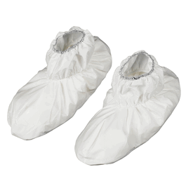 KIMTECH A7 Ankle High Shoe Covers, Universal