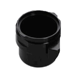Benchmark Hermle Round Buckets for Universal Swing Out Rotor (Cat. No. 485-10310)