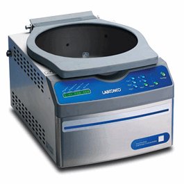 Labconco CentriVap Acid-Resistant Benchtop Concentrator, 110/115V, 50/60 Hz