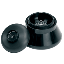 Benchmark Hermle 4 x 85 mL Angle Rotor