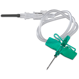 Covidien Blood Collection Sets with Multi-Sample Luer Adapter, 19G x 3/4 in., 12 in. tubing, Sterile