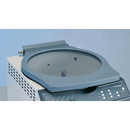 Glass Lid for CentriVap