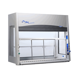 4 ft. Protector ClassMate Laboratory Hood, Combination Sash, 115V-0Fx 0Rc