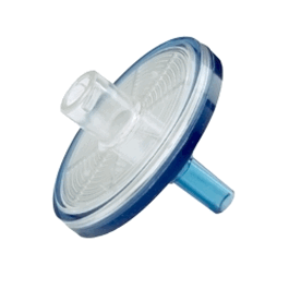 Millex-GS Syringe Filters, 0.22 um, Mixed Cellulose Esters (MCE), 25 mm, Female Luer-Lok / Male Luer Slip, EO Sterilized