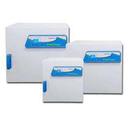 SureTemp Dual Convection Incubator, 40 Liters with SureTemp Data Logging Software, 115V