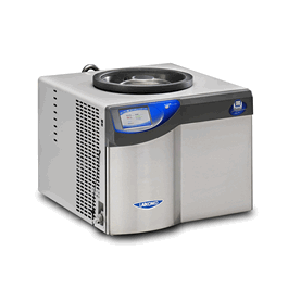 FreeZone 4.5L -50C Benchtop Freeze Dryer with Stainless coil 230V 60Hz North America