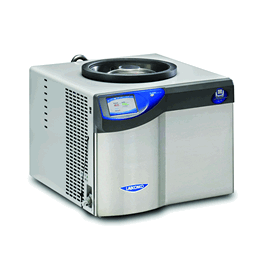 FreeZone 8L -50C Benchtop Freeze Dryer with PTFE coil 115V 60Hz