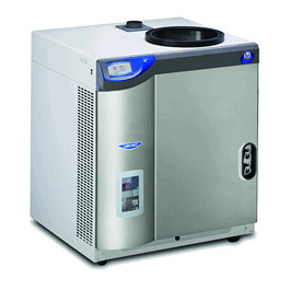 FreeZone 12L -84C Console Freeze Dryer with Stainless coil 230V 60Hz North America