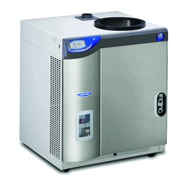 FreeZone 12L -50C Console Freeze Dryer with Stainless coil 230V 60Hz North America