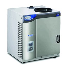 FreeZone 18L -50C Console Freeze Dryer with PTFE coil 230V 60Hz North America