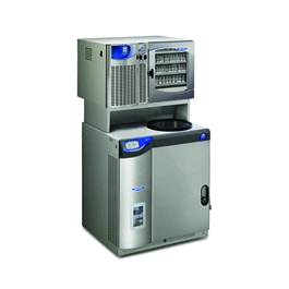 FreeZone 18L -50C Console Freeze Dryer with Stoppering Tray Dryer and PTFE coil 230V 60Hz North America