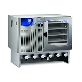 FreeZone Stoppering Tray Dryer 115V 60Hz