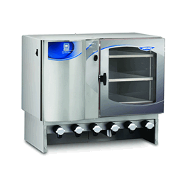 FreeZone Bulk Tray Dryer with Isolation Valve 115V 50/60Hz
