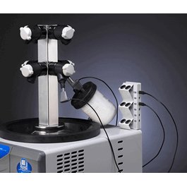 End-Zone Add-On Kit for FreeZone Freeze Dryers