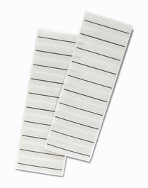 Dose Mark Labels