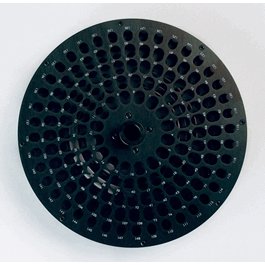 Rotor Assembly, 12-13 mm