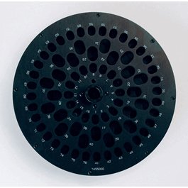 Rotor Assembly, 12-17 mm