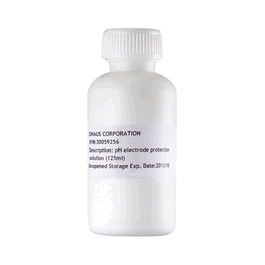 Ohaus pH Electrode Protection Solution (3M KCl)