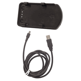 Control Company Logger-Trac Cradle and Cable