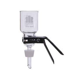 DWK Life Sciences (Kimble) 90 mm ULTRA-WARE Microfiltration Assembly with Stainless Steel Support