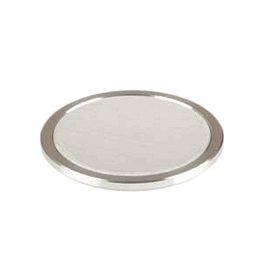 DWK Life Sciences (Kimble) Replacement Stainless Steel Support Screen for 90 mm ULTRA-WARE Microfiltration Assembly (Cat. No. 985-47113)