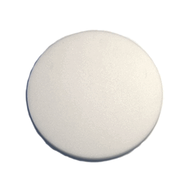 DWK Life Sciences (Kimble) Replacement Fritted Glass Support Disc for 90 mm Microfiltration Assembly (Cat. No. 985-47071)