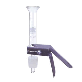 DWK Life Sciences (Kimble) 25 mm ULTRA-WARE Microfiltration Assembly with Fritted Glass Support