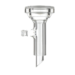 DWK Life Sciences (Kimble) Replacement Fritted Glass Support for 47 mm ULTRA-WARE Microfiltration Assemblies