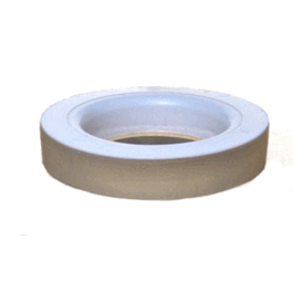 DWK Life Sciences (Kimble) Replacement 42 mm PTFE / Silicone Sealing Ring for 47 mm ULTRA-WARE Microfiltration Assemblies