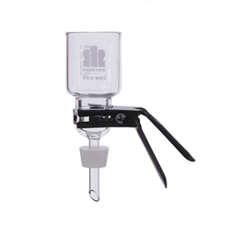 DWK Life Sciences (Kimble) 47 mm ULTRA-WARE Microfiltration Assembly with Stainless Steel Support
