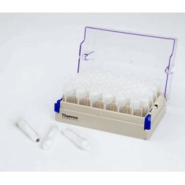 Thermo Scientific Nunc 1.8 mL Externally-Threaded Universal Tubes with 2D Barcode, Sterile, Bulk