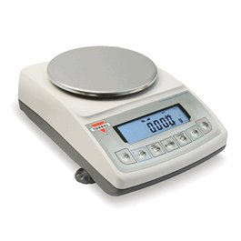Torbal 1200g x 0.01g Compact General Purpose Weighing Balance with Internal Auto Cal and USB