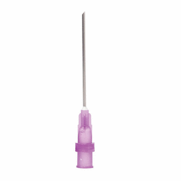 Covidien Needle Only, Blunt Fill w/Filter, 18G, Luer Hub, Bevel Needle, 100/bx, 10 bx/cs