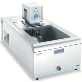 Thermo Scientific SC100-A10B ARCTIC Series Refrigerated Bath Circulator, -10 to 100C, 115V/60 Hz, 250W