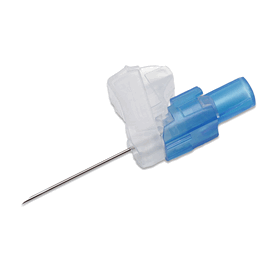 Covidien Magellan Sterile Safety Needles, 19G x 1-1/2 in., 50/bx, 10 bx/cs