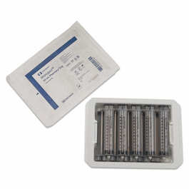 Covidien Syringe, 35 mL Luer Lock Tip, Sterile, 10/tray, 12 tray/cs