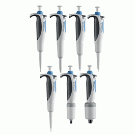 5 mL Pipette Tips for Accuris NextPette Variable Volume Pipettes