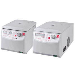 Ohaus Frontier FC5515 Micro Centrifuge, 200 to 15,200 rpm, 120V - Centrifuge Only