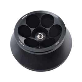 Ohaus Angle Rotor, 6 x 250 mL