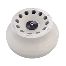Ohaus Angle Rotor, 12 x 15 mL RB/FA, ID
