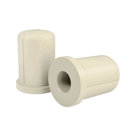 Ohaus 1 x 50 mL Conical Bottom Rack, 29 mm diameter for Falcon Tubes, pack of 2
